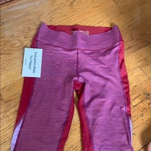 Outdoor Voices 7/8 Zoom Legging